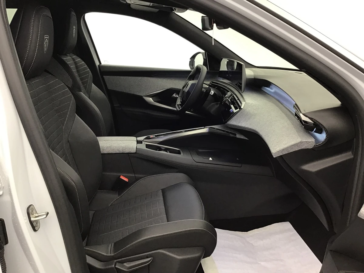 Peugeot 5008 1.2 GT | Mobile.bg � ����������� 15