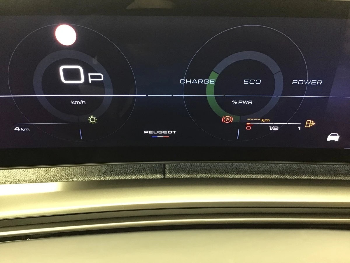 Peugeot 5008 1.2 GT | Mobile.bg � ����������� 17
