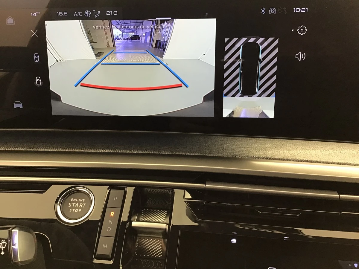 Peugeot 5008 1.2 GT | Mobile.bg � ����������� 14