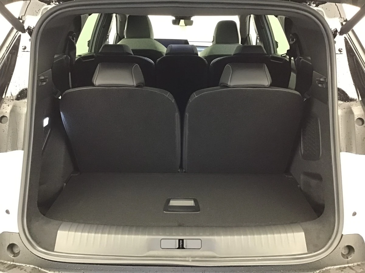 Peugeot 5008 1.2 GT | Mobile.bg � ����������� 11