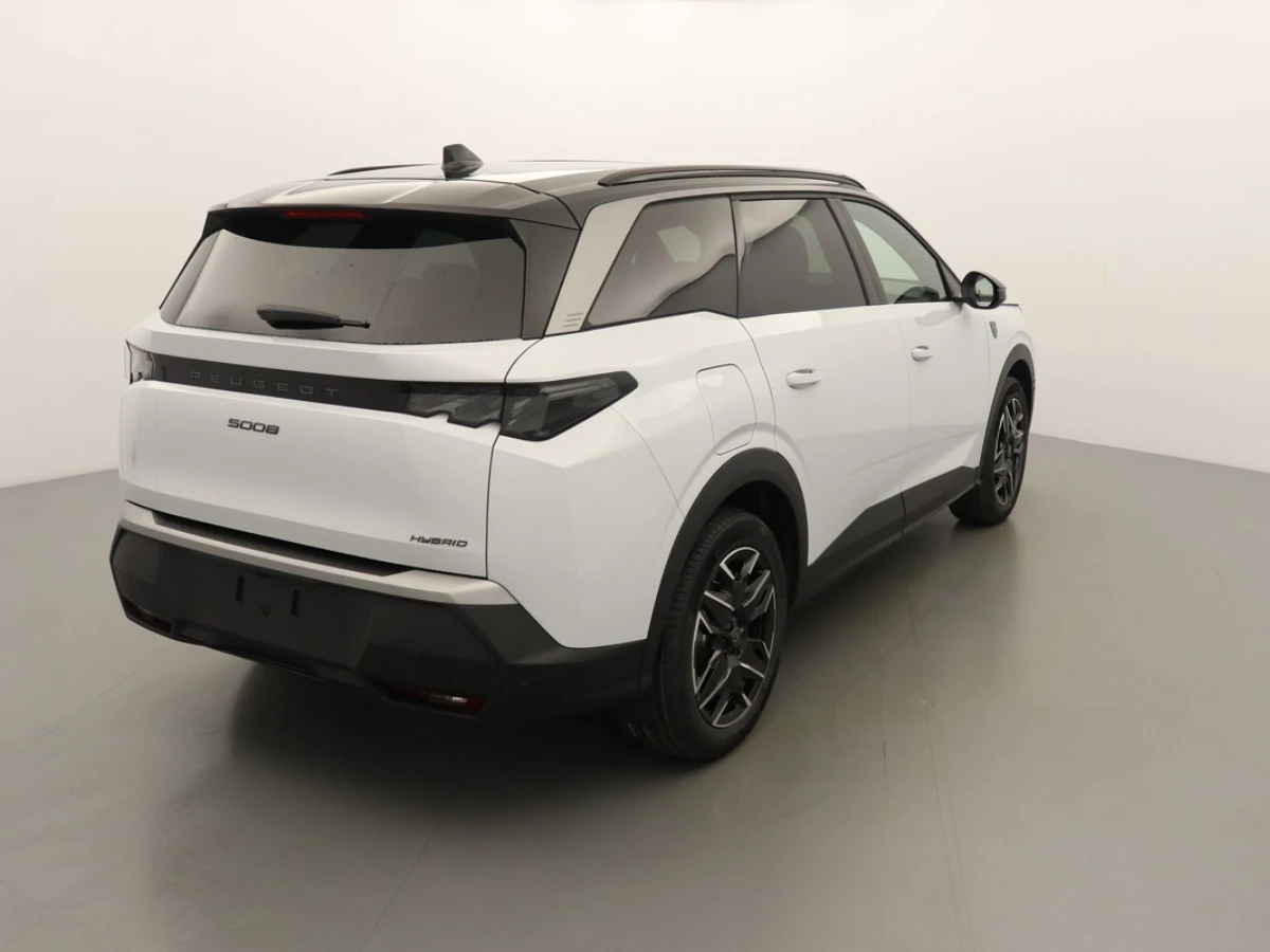 Peugeot 5008 1.2 GT | Mobile.bg � ����������� 4