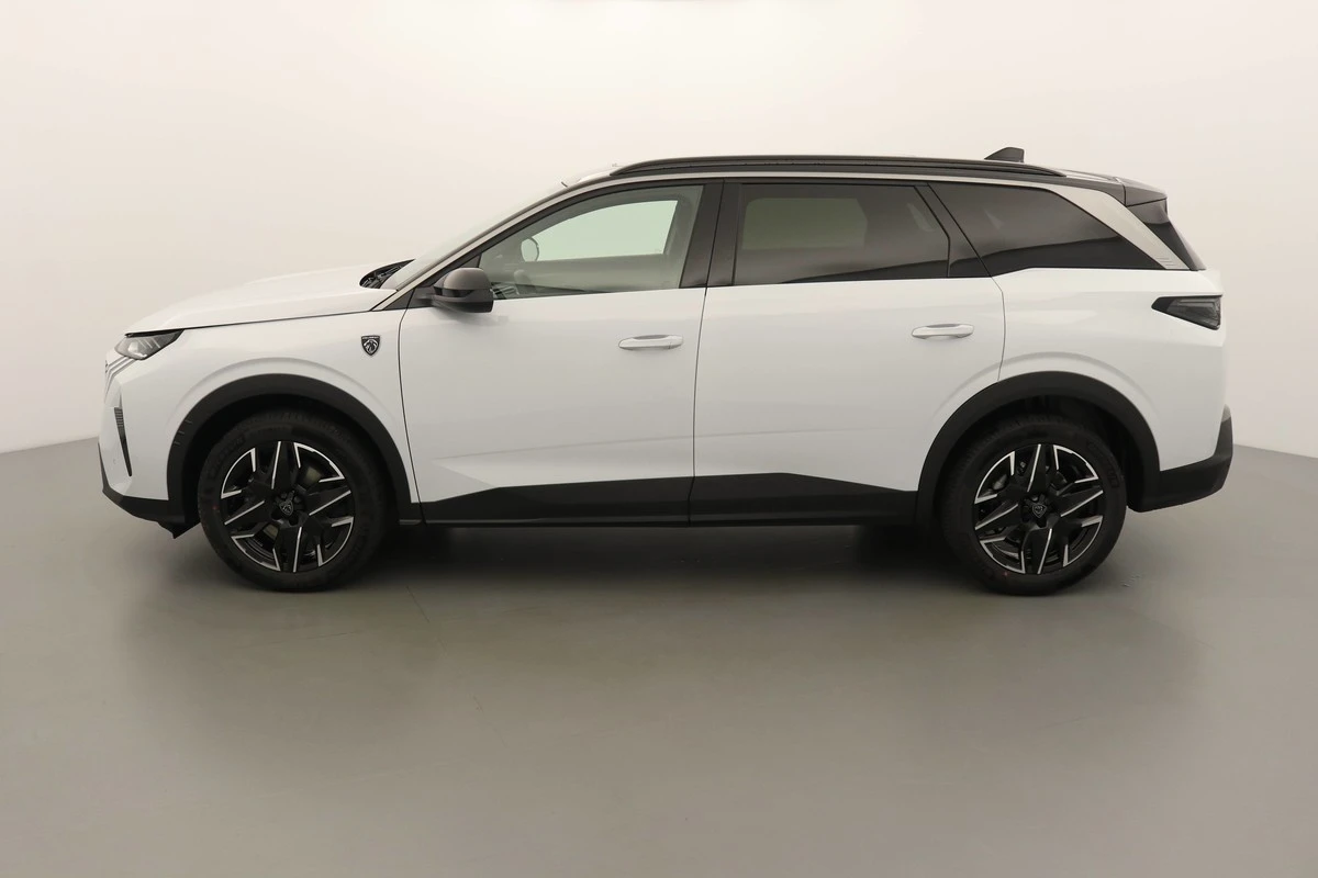 Peugeot 5008 1.2 GT | Mobile.bg � ����������� 2