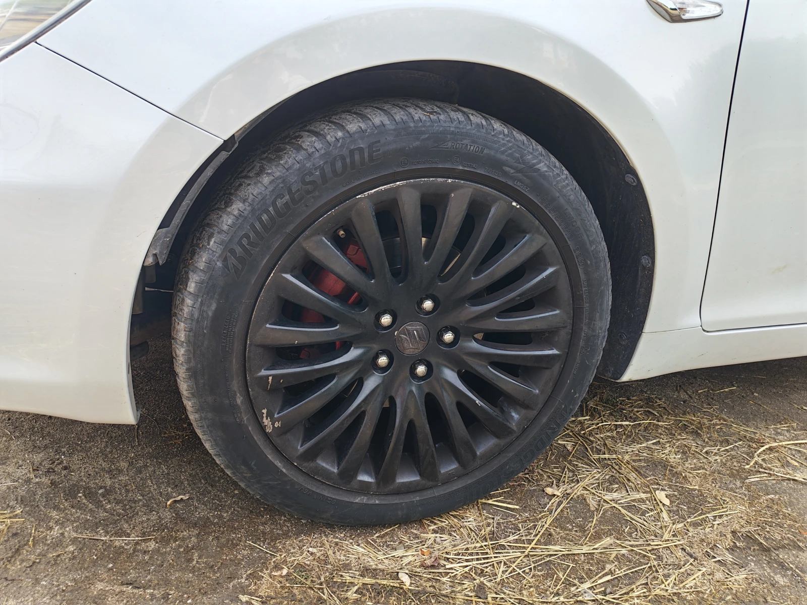 Suzuki Kizashi 2.4 �� ����� | Mobile.bg � ����������� 3