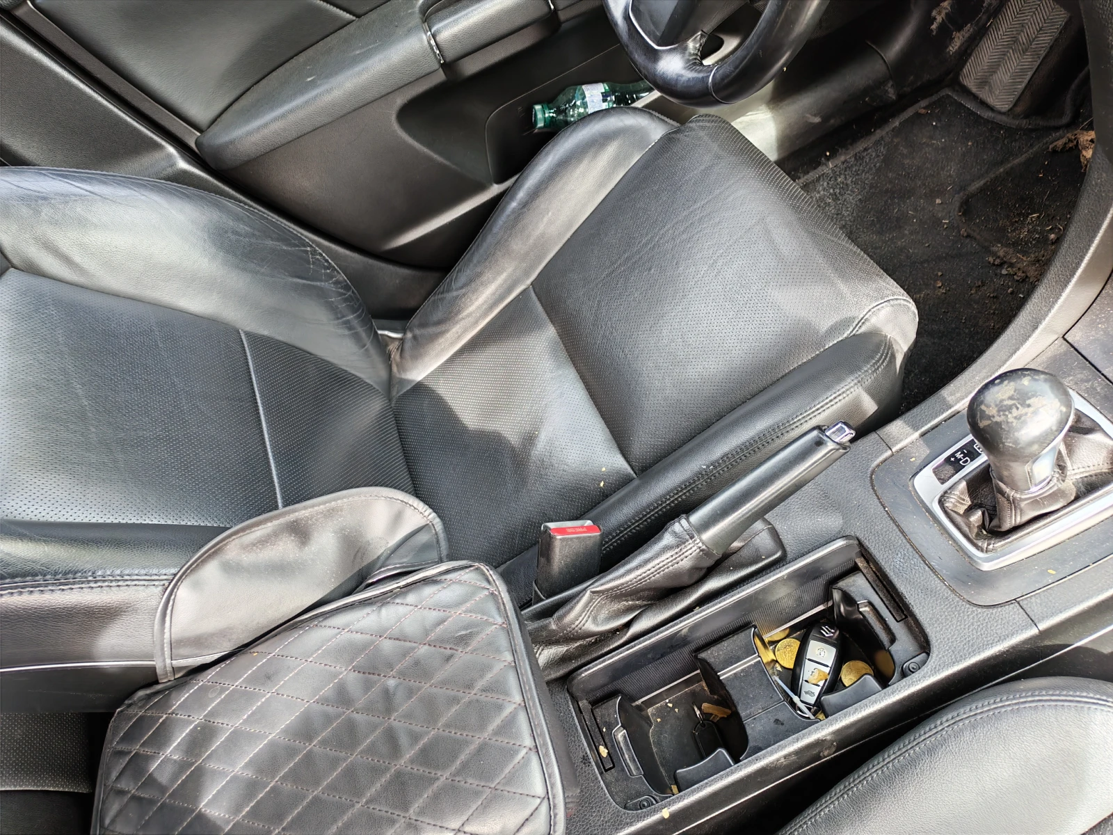 Suzuki Kizashi 2.4 �� ����� | Mobile.bg � ����������� 8