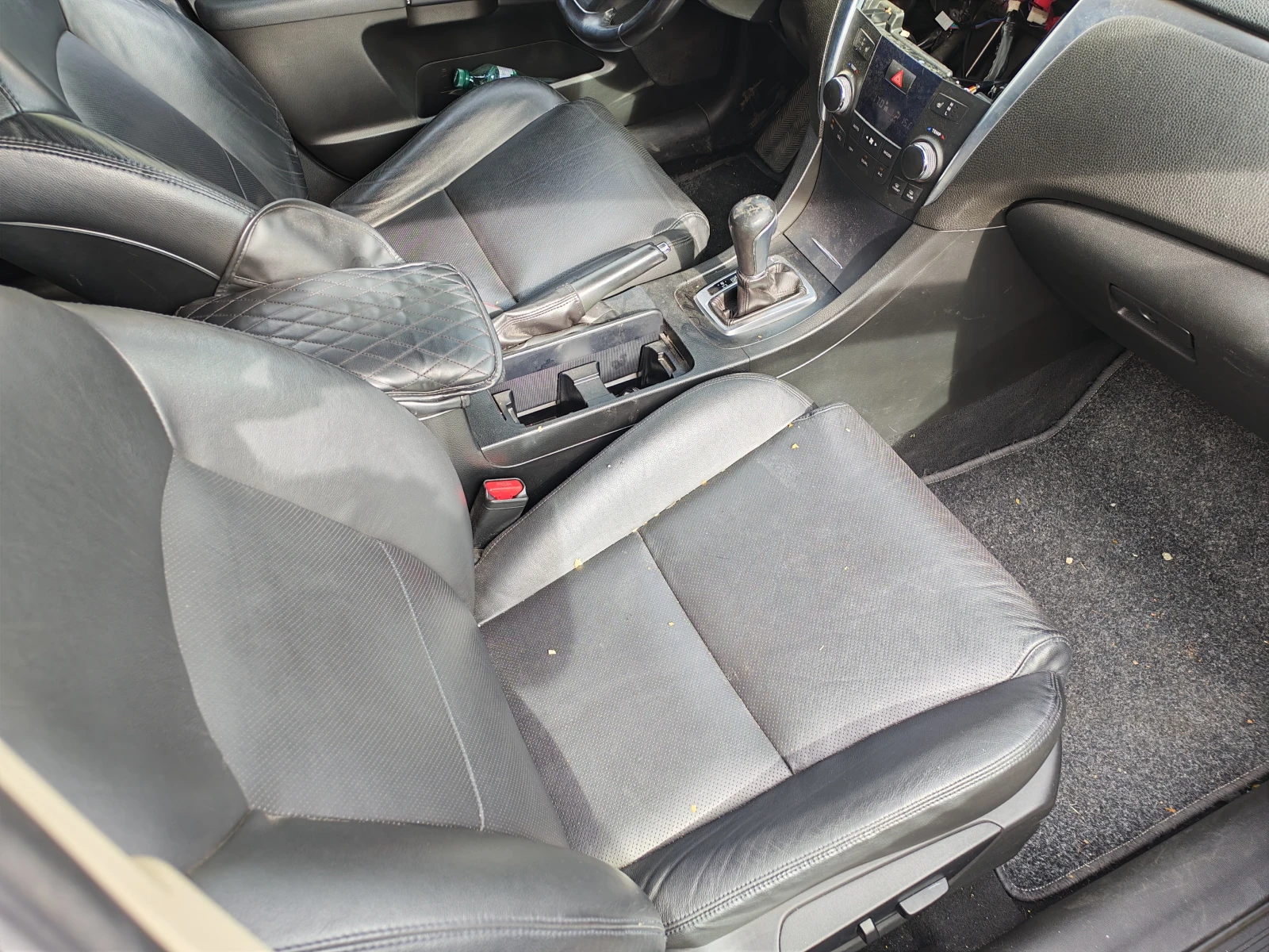 Suzuki Kizashi 2.4 �� ����� | Mobile.bg � ����������� 7
