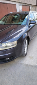 Audi A6, снимка 3 - Автомобили и джипове - 45237565