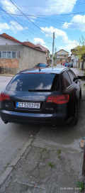 Audi A6, снимка 6 - Автомобили и джипове - 45237565