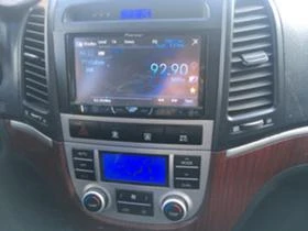 Hyundai Santa fe 2.2 на части, снимка 4