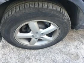 Hyundai Santa fe 2.2 на части, снимка 5