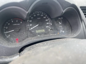 Toyota Hilux 2.5D4D 144к.с. на части, снимка 6