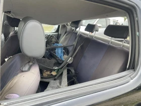 Toyota Hilux 2.5D4D 144к.с. на части, снимка 4