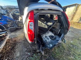 Nissan X-trail 2.0i, снимка 10