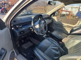 Nissan X-trail 2.0i, снимка 5