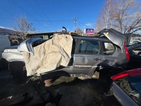 Nissan X-trail 2.0i, снимка 9