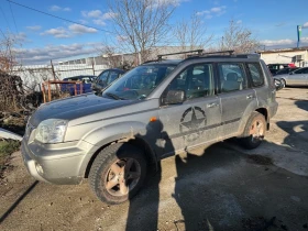 Nissan X-trail 2.0i, снимка 4