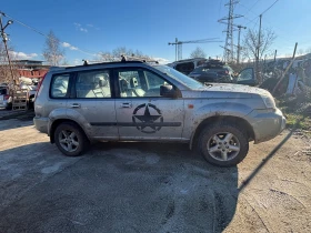 Nissan X-trail 2.0i, снимка 3