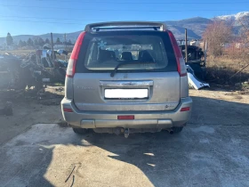 Nissan X-trail 2.0i, снимка 2