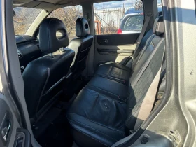 Nissan X-trail 2.0i, снимка 6