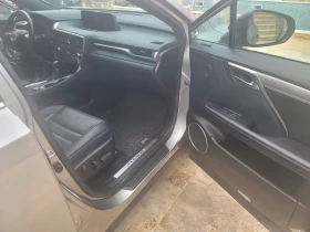Lexus RX 450h F SPORT Performance AWD  , снимка 10