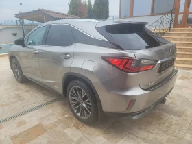 Lexus RX 450h F SPORT Performance AWD  , снимка 4