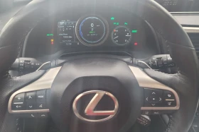Lexus RX 450h F SPORT Performance AWD  , снимка 16