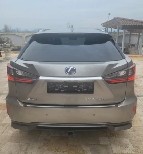 Lexus RX 450h F SPORT Performance AWD  , снимка 7