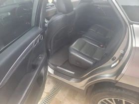 Lexus RX 450h F SPORT Performance AWD  , снимка 11