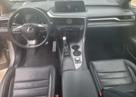 Lexus RX 450h F SPORT Performance AWD  , снимка 13