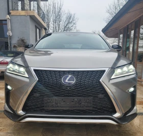 Lexus RX 450h F SPORT Performance AWD  , снимка 1