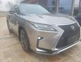Lexus RX 450h F SPORT Performance AWD  , снимка 6