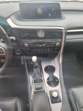 Lexus RX 450h F SPORT Performance AWD  , снимка 14
