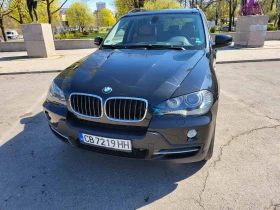 BMW X5 e70