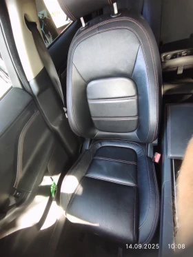 Jaguar F-PACE * ПАНОРАМА* ЕВРО6Б* , снимка 10