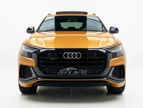 Audi Q8 3XSLINE#VAKUM#PANORAMA#OBDUH#PODGREV#, снимка 2
