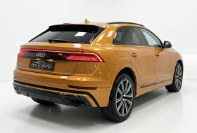 Audi Q8 3XSLINE#VAKUM#PANORAMA#OBDUH#PODGREV#, снимка 7