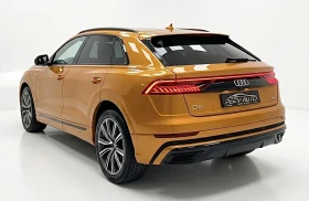 Audi Q8 3XSLINE#VAKUM#PANORAMA#OBDUH#PODGREV#, снимка 5