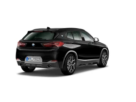 BMW X2 xDrive20d, снимка 3