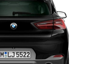 BMW X2 xDrive20d, снимка 7