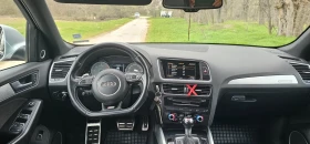Audi SQ5, снимка 12