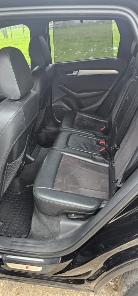 Audi SQ5, снимка 11