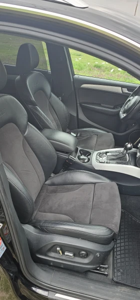 Audi SQ5, снимка 10