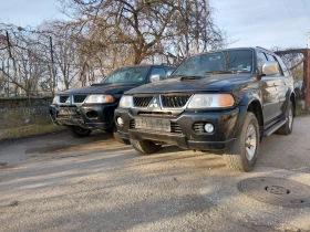 Mitsubishi Pajero sport, снимка 2
