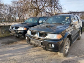 Mitsubishi Pajero sport, снимка 1