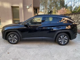 Hyundai Tucson 1.6 T-GDI/ Smart/ 4x2, снимка 8