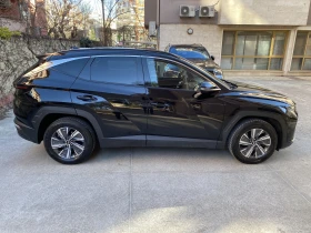 Hyundai Tucson 1.6 T-GDI/ Smart/ 4x2, снимка 4