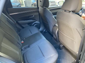 Hyundai Tucson 1.6 T-GDI/ Smart/ 4x2, снимка 13