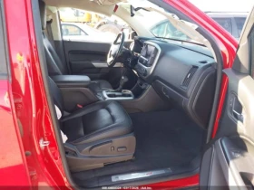 Chevrolet Colorado ZR2* 3.6* V6* 4X4* , снимка 10