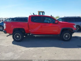 Chevrolet Colorado ZR2* 3.6* V6* 4X4* , снимка 6