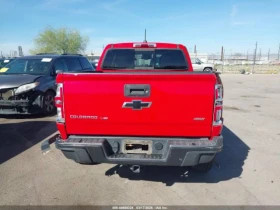 Chevrolet Colorado ZR2* 3.6* V6* 4X4* , снимка 9