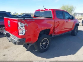 Chevrolet Colorado ZR2* 3.6* V6* 4X4* , снимка 5